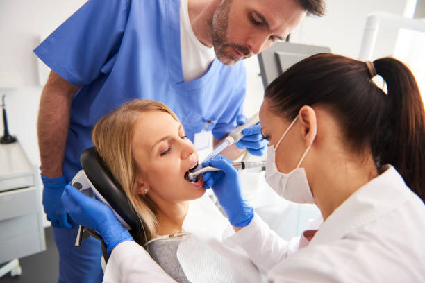 Best General Dentistry  in Atasdero, CA