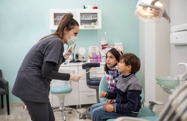 Dental Bonding in Atascadero, CA