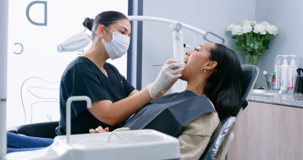Atascadero, CA  Holistic Dental Services Company