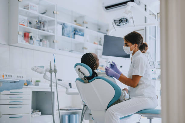 Best Dental Fillings (Composite and Amalgam)  in Atasdero, CA