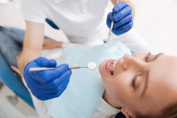 Why Choose Us for Your Dental Needs in Atascadero, CA